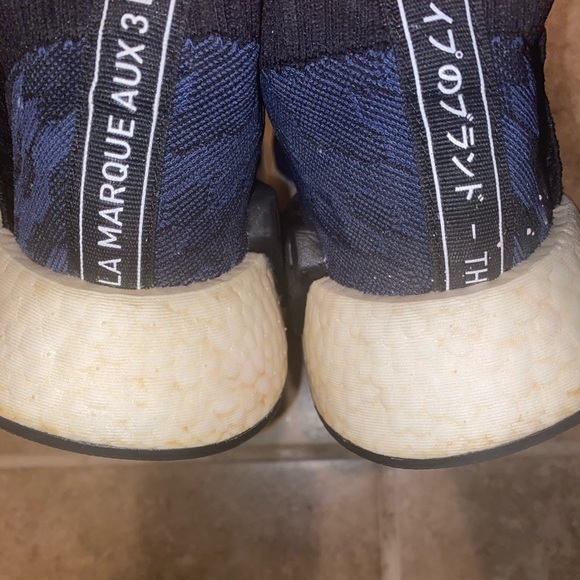 Adidas NMD - Picture 6 of 8